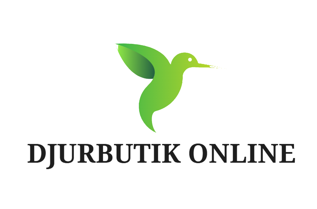 Djurbutik Online