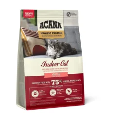 Acana Cat Highest Protein Indoor Torrfoder till Katt