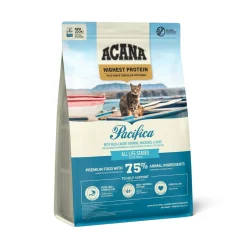 Acana Cat Pacifica Torrfoder till Katt