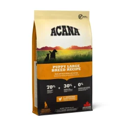 Acana Dog Puppy Large Torrfoder till Valp