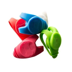 Active Canis LED Hundlampa i Silikon