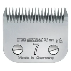 Aesculap Klippmaskin SnapOn