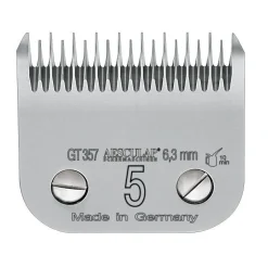 Aesculap Klippmaskin SnapOn