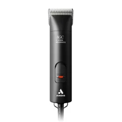 Andis AGCB 2-speed Clipper Hundtrimmer