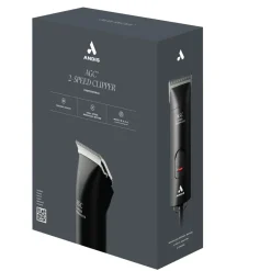 Andis AGCB 2-speed Clipper Hundtrimmer