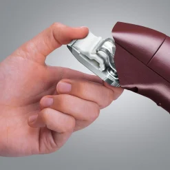Andis AGCB UltraEdge Super 2-speed clipper burgundy