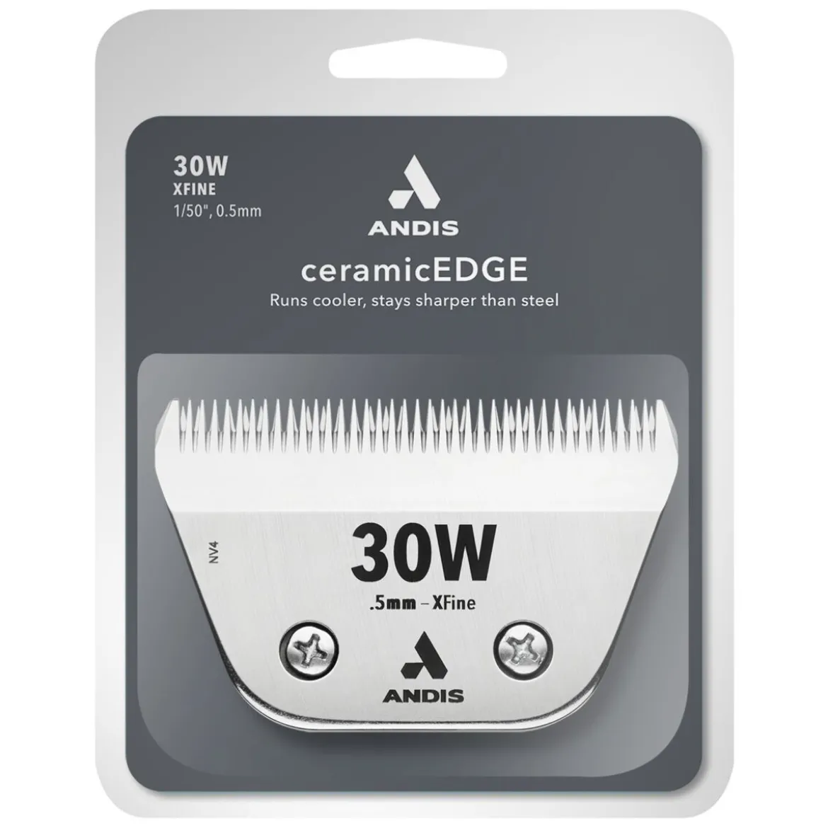 Andis CeramicEdge Wide Skär