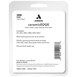 Andis CeramicEdge Wide Skär
