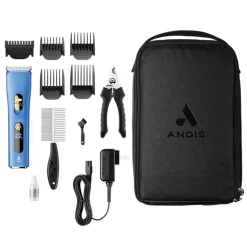 Andis enVISION Cordless Li Pet Klippmaskin till Hund