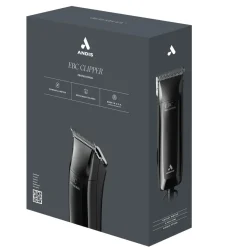 Andis Pro-Animal EBC 1 hastighet