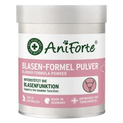 AniForte Bladder Formula Pulver för Urinvägar 100 g