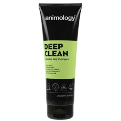 Animology Deep Clean Schampo