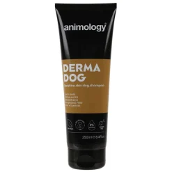 Animology Derma Dog Shampo