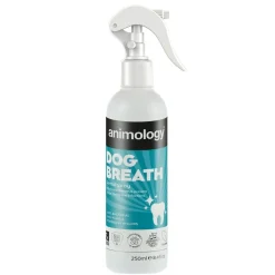 Animology Dog Breath Dental Spray 250 ml