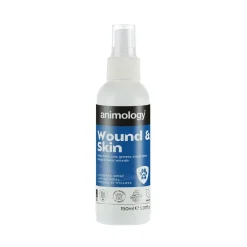 Animology Wound & Skin Spray 150 ml