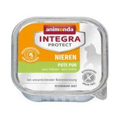 Animonda Integra Protect Renal Turkey 100 g