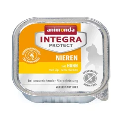 Animonda Integra Protect Renal Chicken 100 g