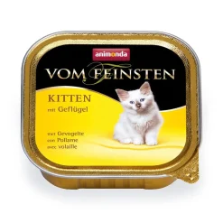 Animonda Vom Feinsten Kitten Poultry 100 g