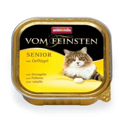 Animonda Vom Feinsten Senior Poultry 100 g