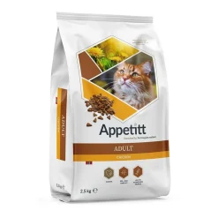 Appetitt Cat Adult Chicken