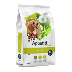 Appetitt Puppy Medium