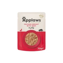 Applaws Cat Chicken & Beef