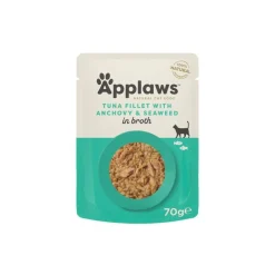 Applaws Cat Tuna & Anchovy