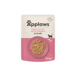 Applaws Cat Tuna & Shrimp