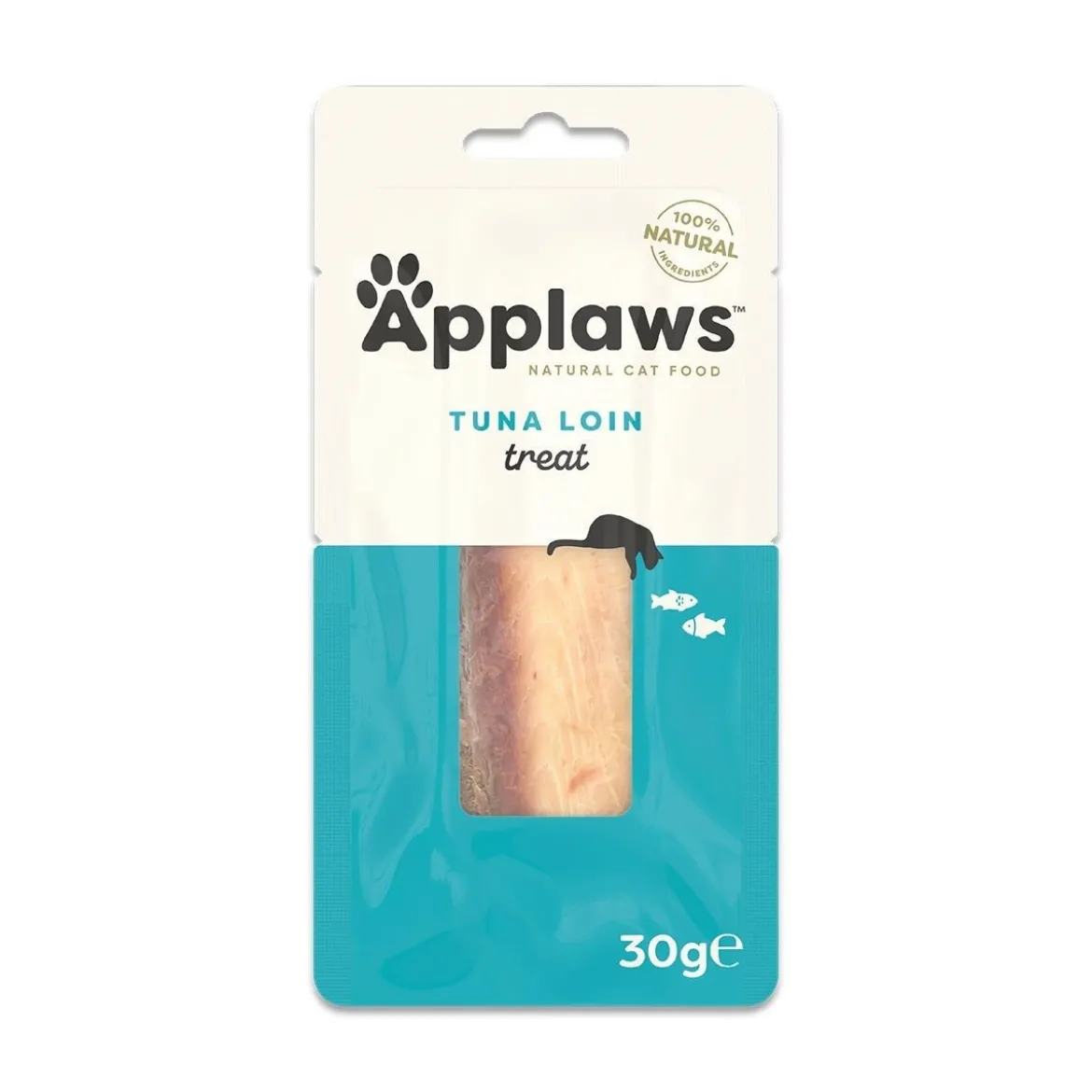Applaws Hel Tonfiskfilé 30 g