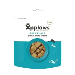 Applaws Kattgodis Frystorkad Tonfisk 10 g