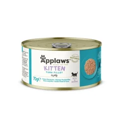 Applaws Kitten Tuna Konserv