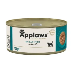 Applaws Ocean Fish 156 g
