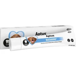 Aptus Bucadog Tandpasta