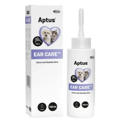 Aptus Ear Care 100 ml
