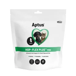 Aptus Hop-Flex Plus Mini 60-pack