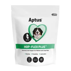 Aptus Hop-Flex Plus 60-pack