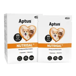Aptus Nutrisal 10x25 g