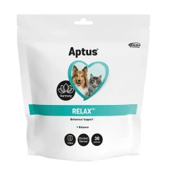 Aptus Relax 30 tabletter