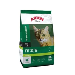 Arion Original Cat Fit