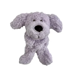 Aroma Dog Calming Buddy Flattie Hund Lila 26 cm