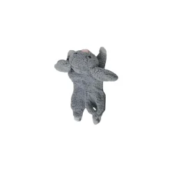 Aroma Dog Rescue Calming Buddy Grå 30 cm