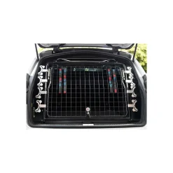 Artfex Hundgrind Modell 1 Enkeldörr
