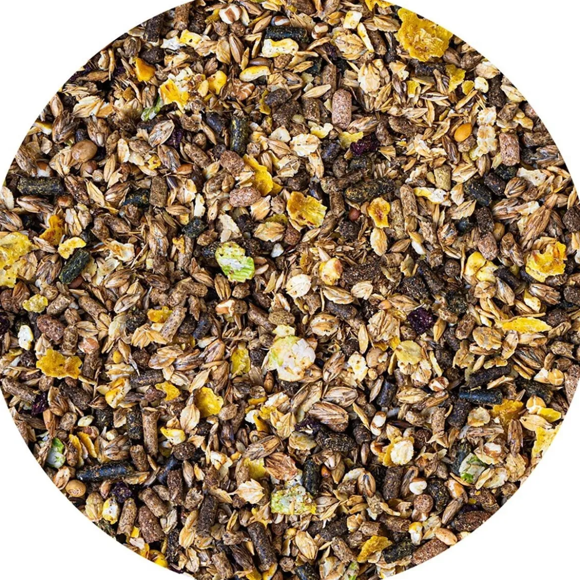 Aveve Energy Control 15 kg