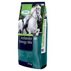 Aveve Icelander Energy Mix 20 kg