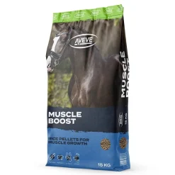 Aveve Muscle Boost 15 kg
