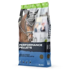 Aveve Performance Pellets 15 kg