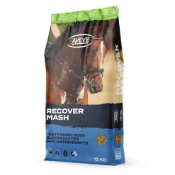 Aveve Recover Mash 15 kg