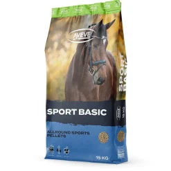 Aveve Sport Basic 15 kg