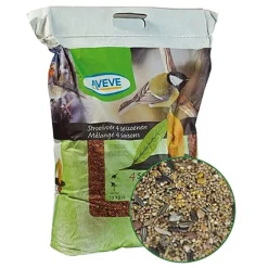 Aveve Viltfågel Lyx 12 kg