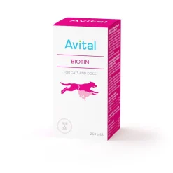 Avital Biotin